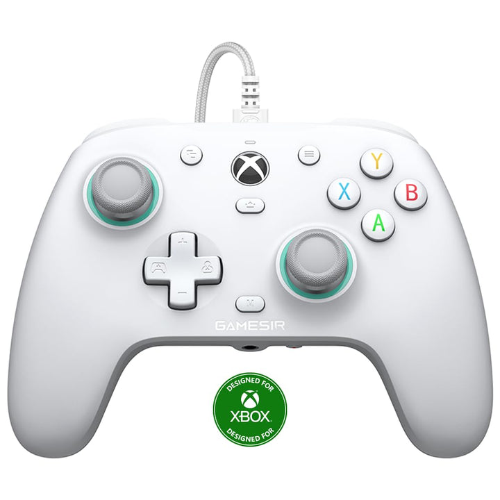 GameSir G7 SE kabelgebundener Gaming-Controller für Xbox Series X|S, Xbox One, Windows 10/11, PC-Con