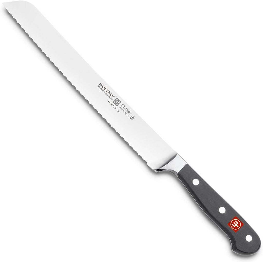 WÜSTHOF Abziehstein-Halterwanne Messer, Kunststoff, schwarz, 32.5 x 11.1 x 2.1 cm