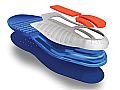 Spenco Total Support Gel-Schuheinlagen, Damen 46-47 / Herren 45-46