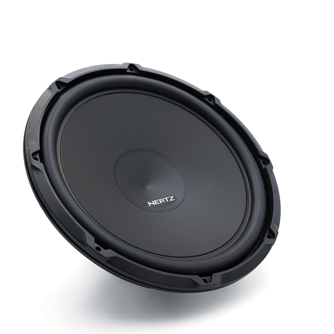 Hertz Cento CS 300 S2-30cm Subwoofer 700 Watt, 2 Ohm