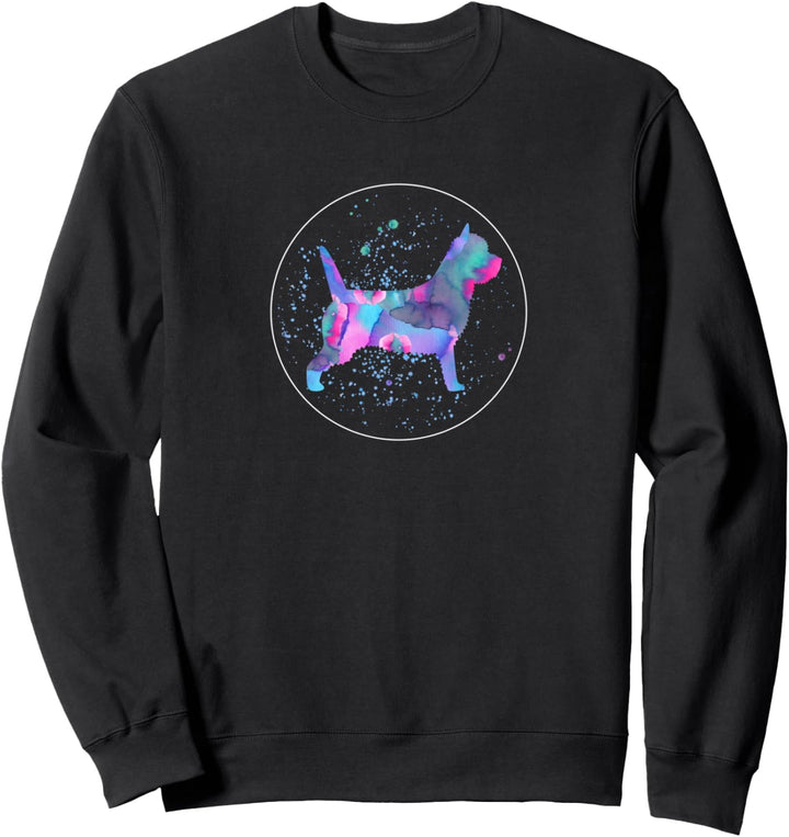 Cairn Terrier Sweatshirt
