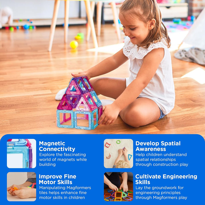 Magformers-Set