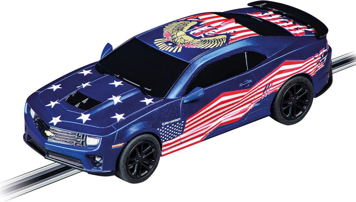 Carrera Chevrolet Camaro Stars 'n Stripes