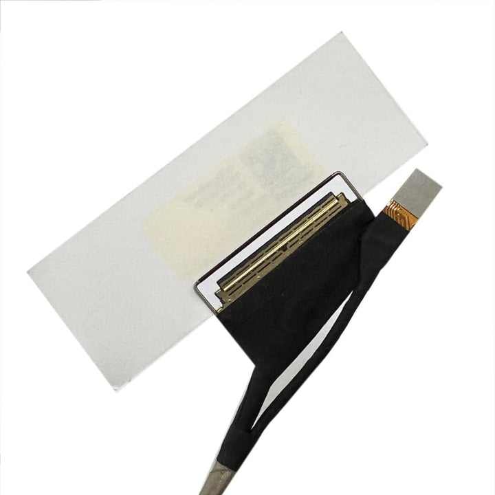Gintai LCD eDP Bildschirmanzeige Video Flex Kabel 40 Pin für Lenovo Legion 7-15IMH05 7-15IMHg05 C7-1