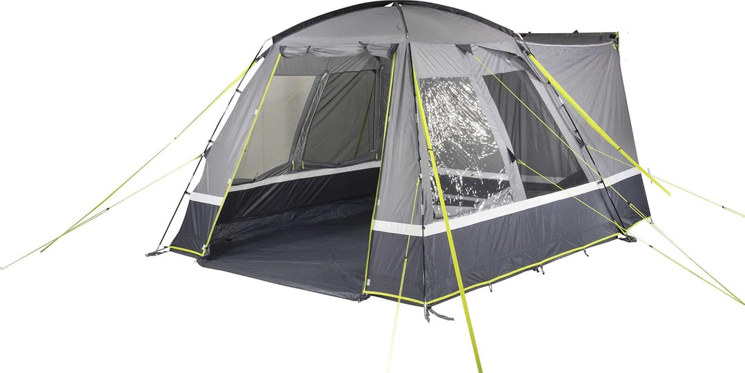 High Peak Trentino 2.0 Vorzelt grau