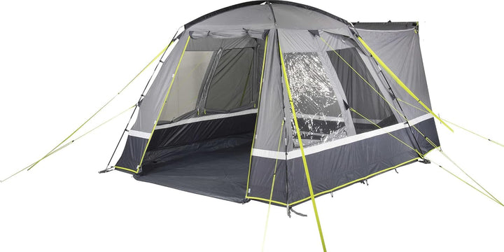 High Peak Trentino 2.0 Vorzelt grau