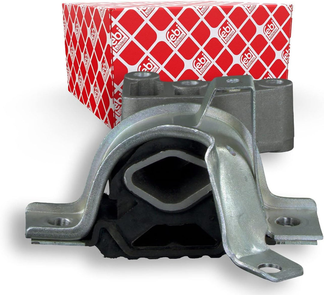 febi bilstein 44884 Motor- / Getriebelager , 1 Stück