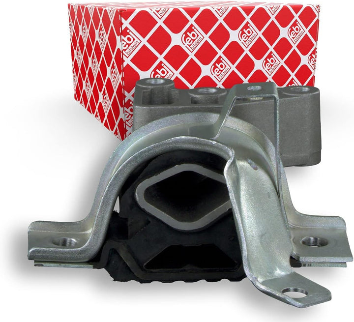 febi bilstein 44884 Motor- / Getriebelager , 1 Stück