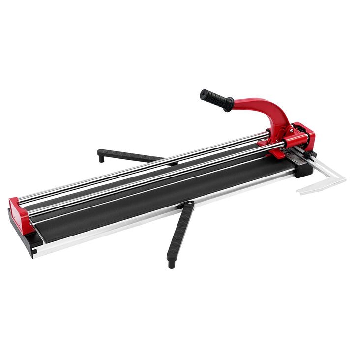 Professioneller manueller Fliesenschneider, 800mm Fliesenschneider, Präzise Schnitte dank Wolframcar