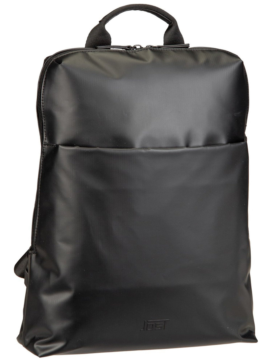 Jost Unisex Tolja Mochila Schwarz, Schwarz
