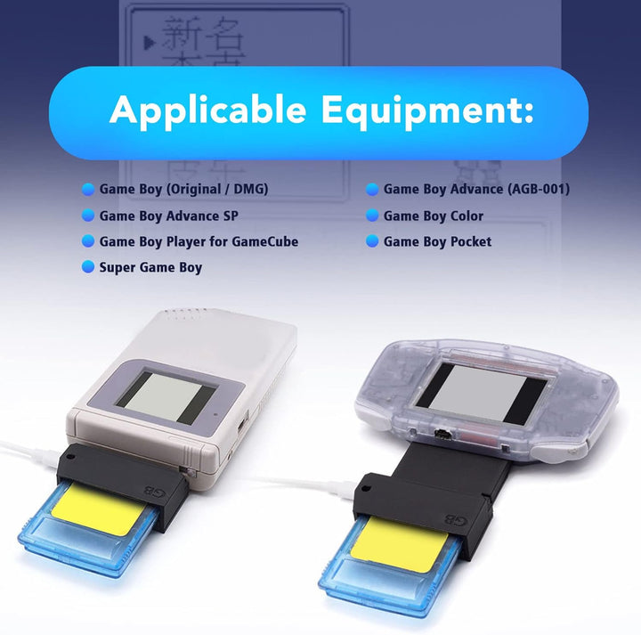 Videoaufnahmekarte für Gameboy, Spielkonsole DIY Videoaufnahmekarte, Eingebaut für Rp2040 Board für