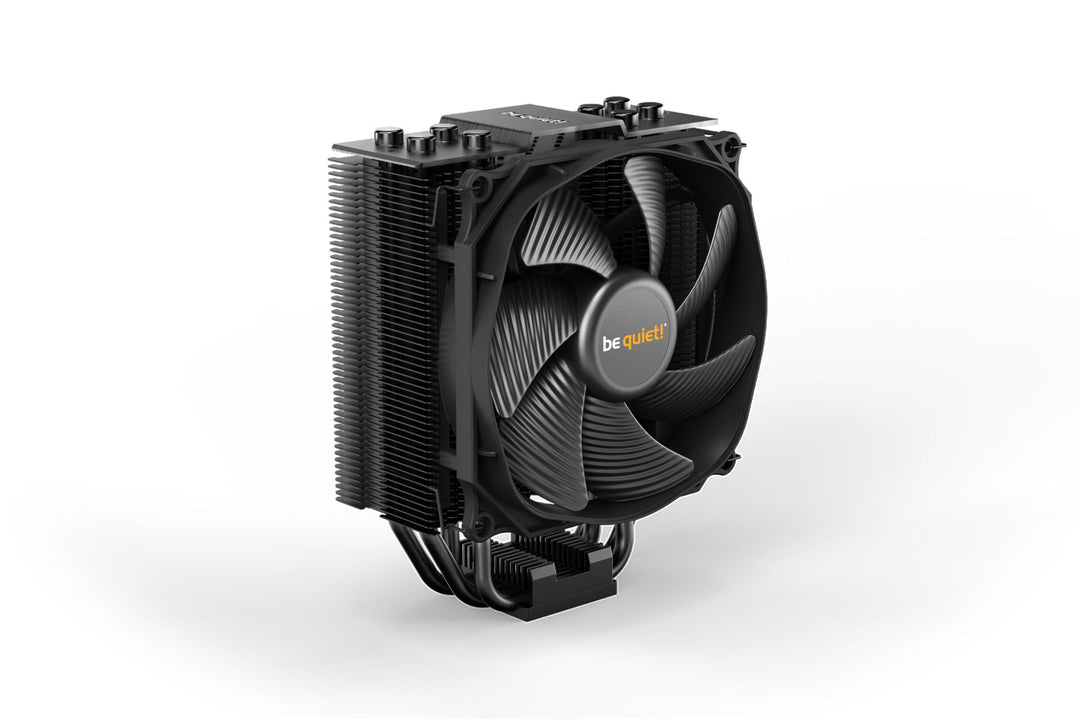 Be Quiet Dark Rock Slim Air Tower CPU-Kühler
