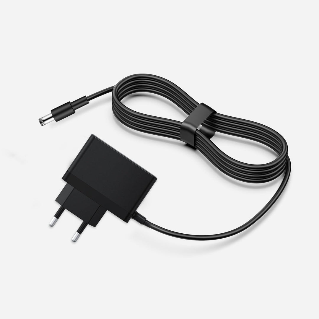 29.4V 400MA Netzteil Ladegerät Kompatibel mit Lubluelu 25000 Pa VD-202Z Akku Staubsauger,schwarz Lad