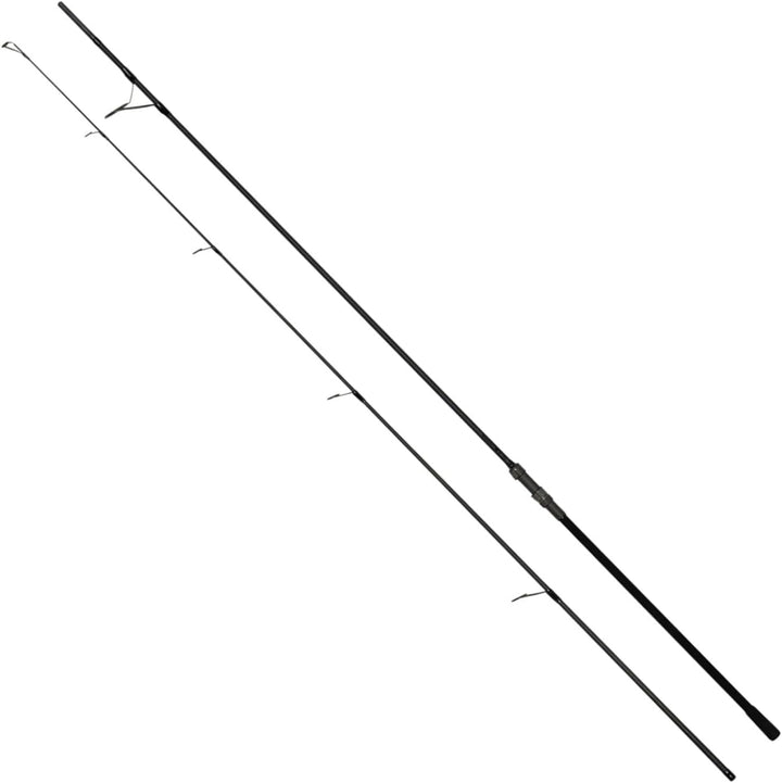 Fox Horizon X6 Ti 12ft 3.75lb Full Shrink Rute - Karpfenrute zum Angeln auf Karpfen, Steckrute, Weit
