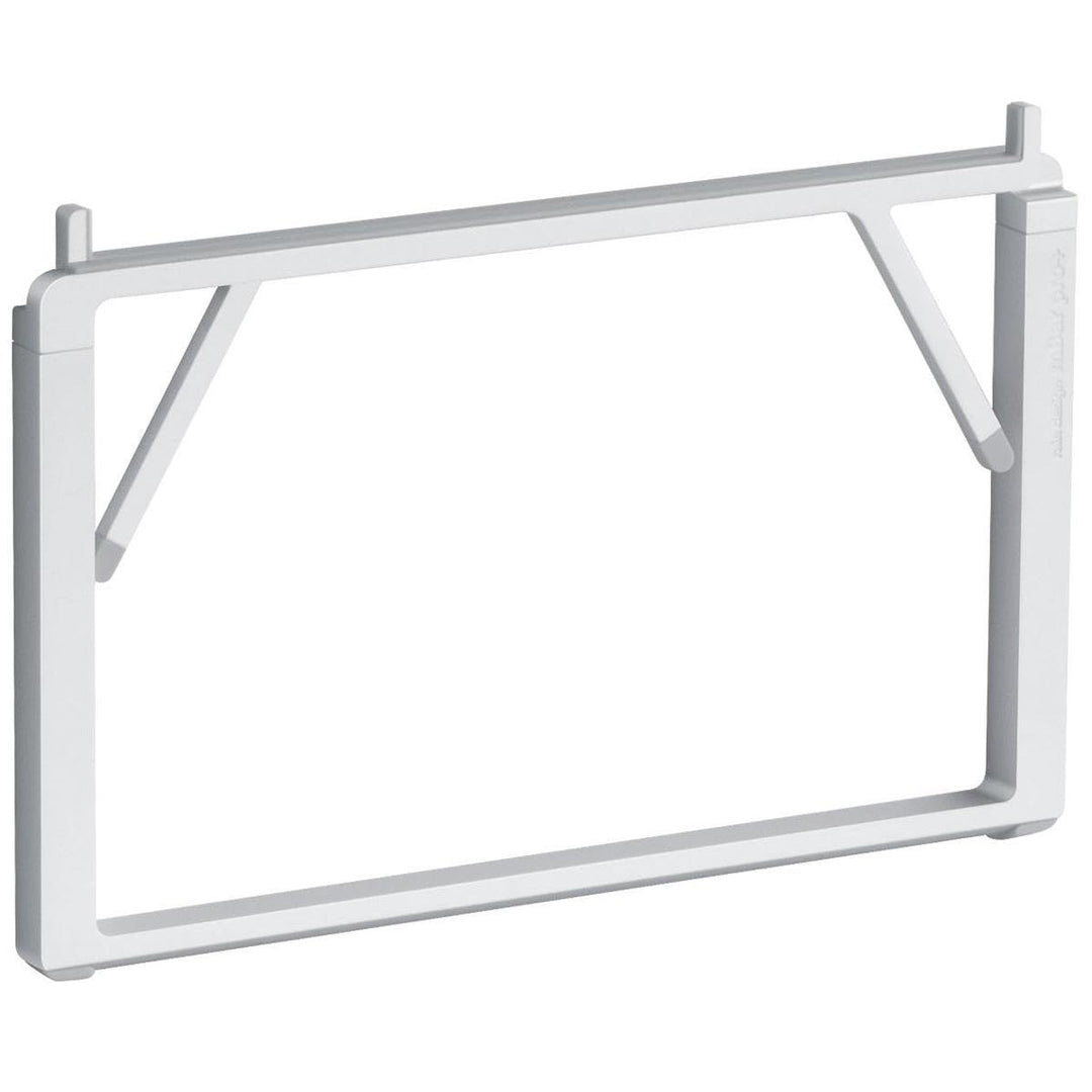 Rain Design mBar Pro+ Foldable Laptop Stand - Silver mBar Pro+ Silber, mBar Pro+ Silber