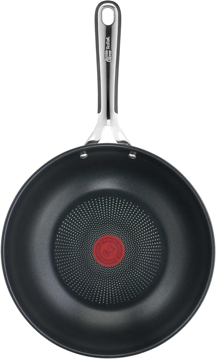 Tefal Kitchen Essential Wokpfanne, 28 cm