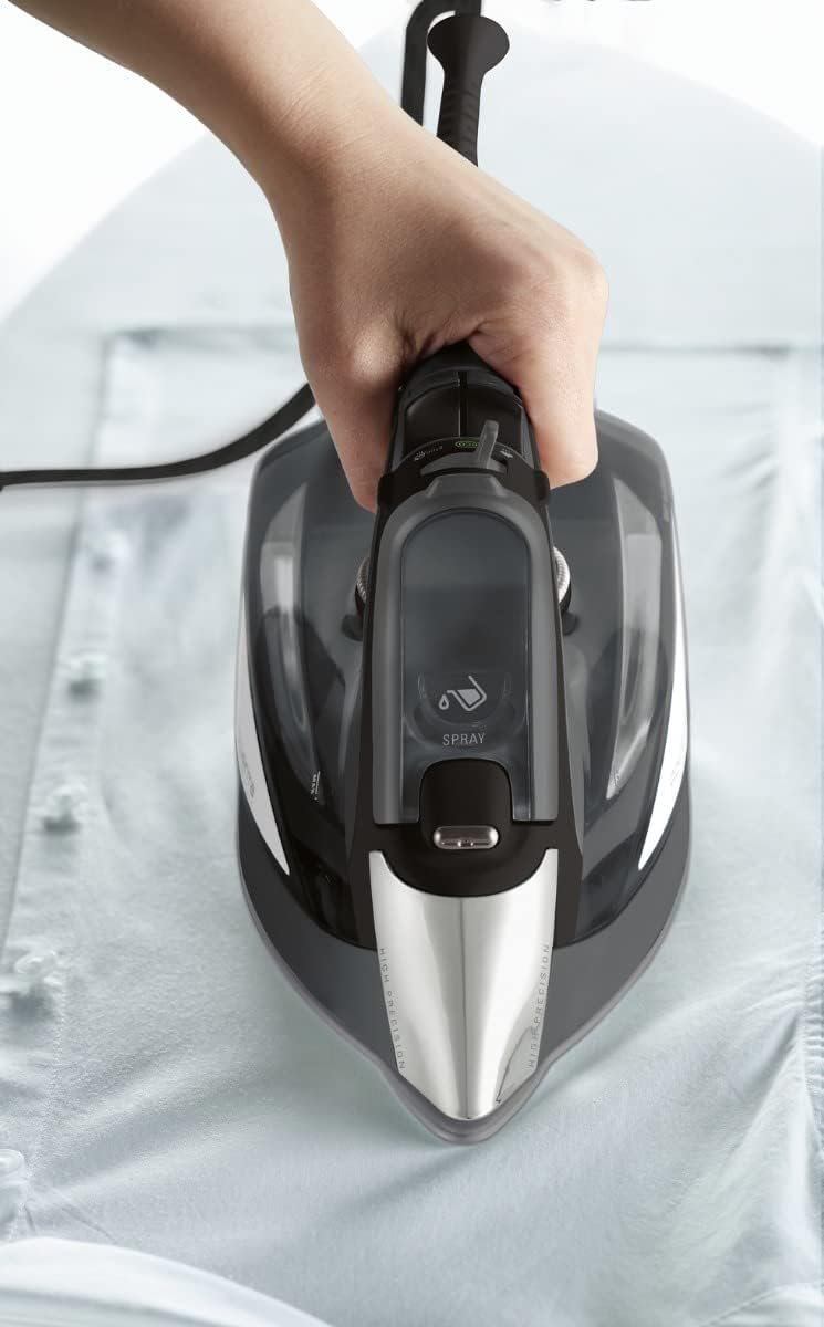 ROWENTA DW7025 Dampfbügeleisen