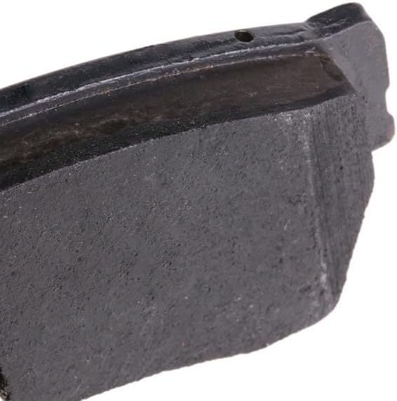 TRW GDB3501 Bremsbelagsatz, Scheibenbremse - (4-teilig)