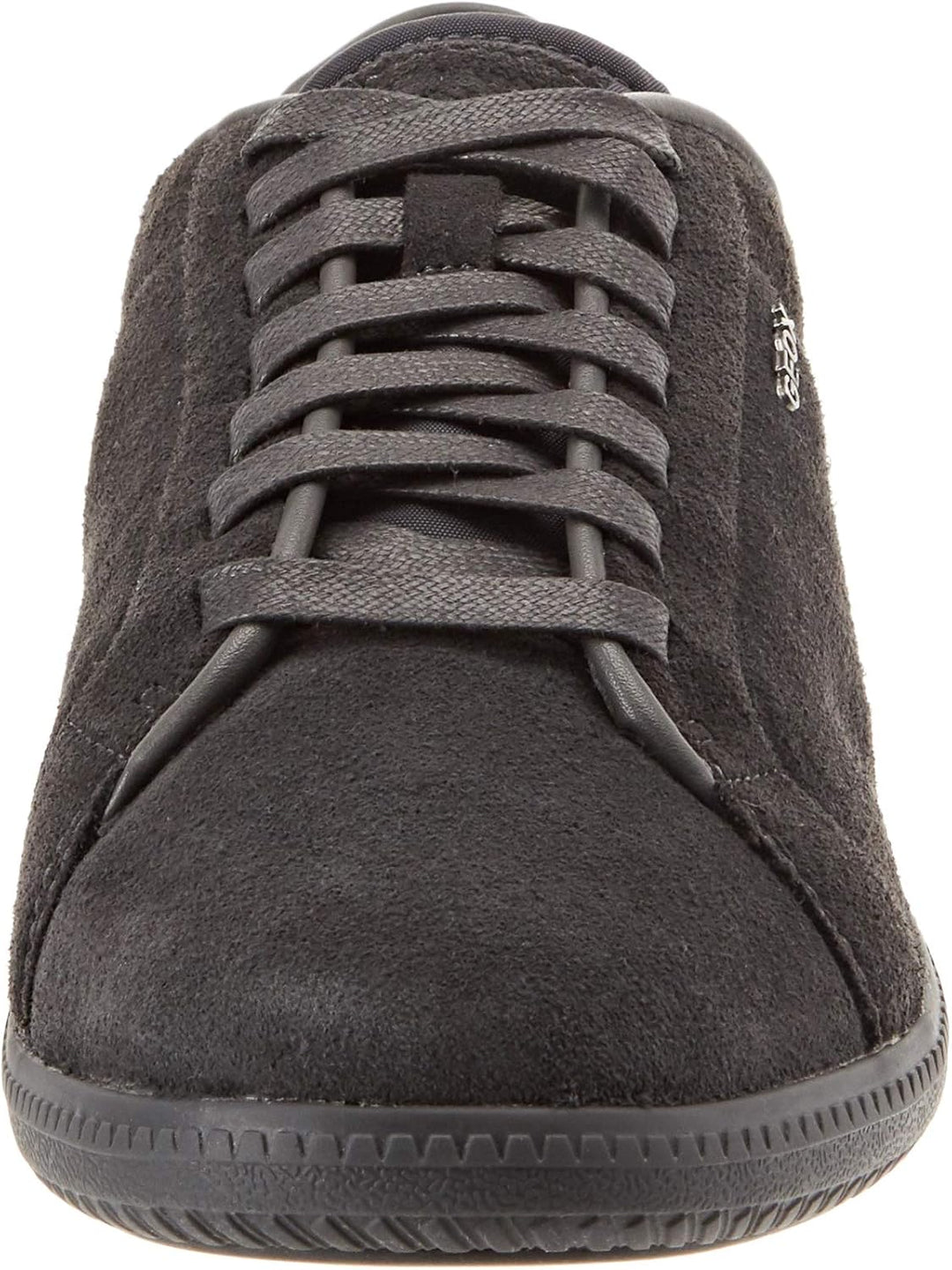Geox Herren U Deiven Sneaker 41 EU Blau Dk Jeans Anthracite C4n9a, 41 EU Blau Dk Jeans Anthracite C4