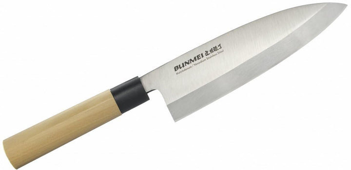 Bunmei Kochmesser Deba 19,5 cm 1801-195