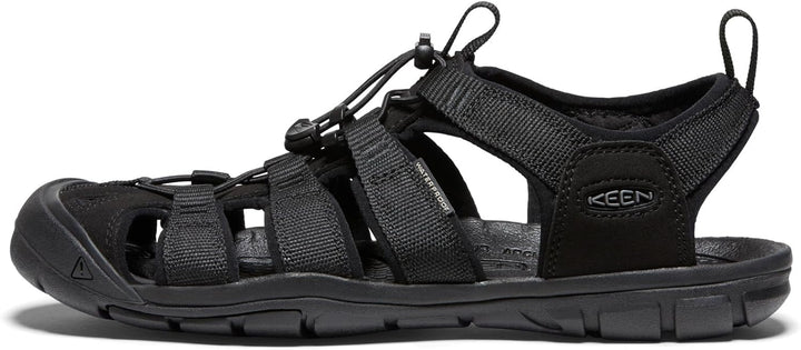 KEEN Herren Clearwater Cnx 40 EU Triple Black, 40 EU Triple Black