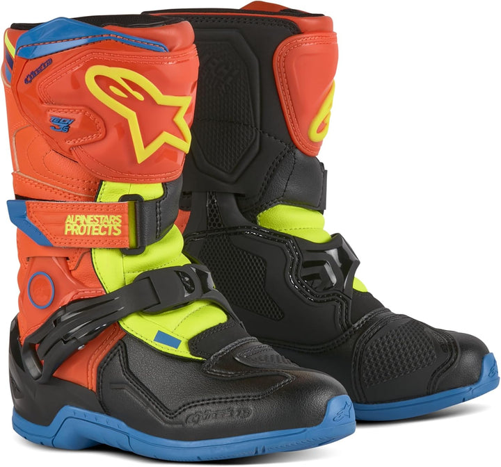 Alpinestars 40.5 EU Schwarz, 40.5 EU Schwarz
