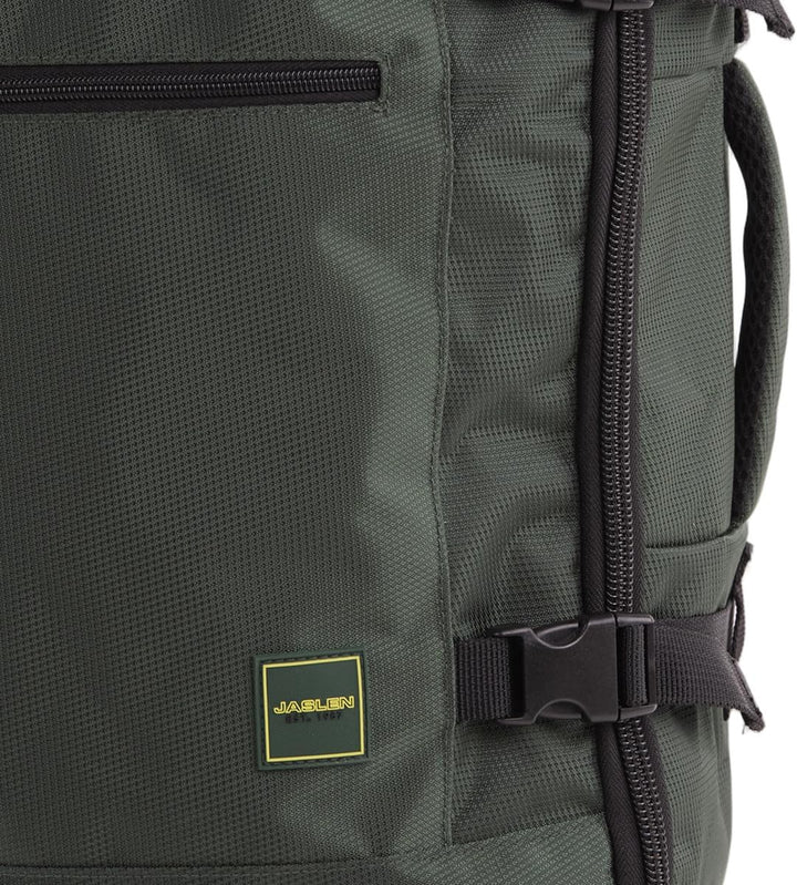 JASLEN - Koffer Klein Handgepäck - Handgepäck Koffer - Koffer Handgepäck 55x40x20 Leicht und Robust