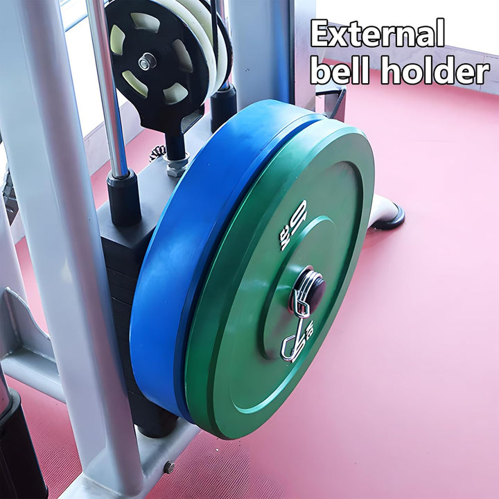 Gym Pin Weight Stack Pin Ersatz Gewicht Pin Gym Pin Durchmesser 10mm, Länge 110mm für Zusatzgewicht