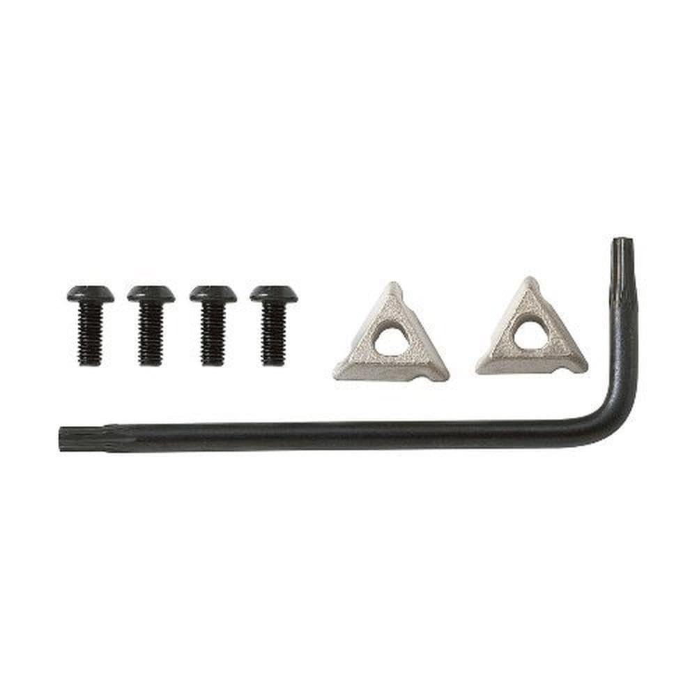 Gerber Ersatz-Schneideinsatz für Multi-Tools, Gerber Spare Carbide Cutters + Hex Key, 48252
