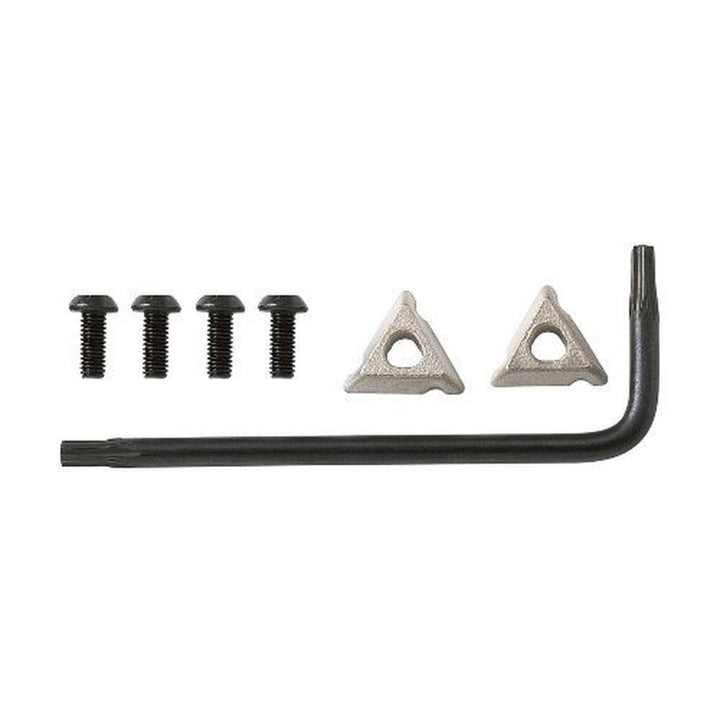 Gerber Ersatz-Schneideinsatz für Multi-Tools, Gerber Spare Carbide Cutters + Hex Key, 48252