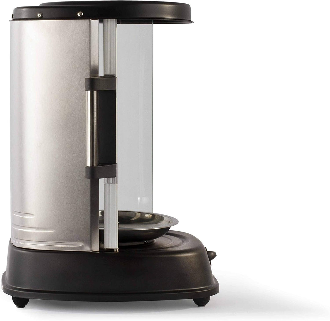 Domoclip 323DOM Grill, vertikal