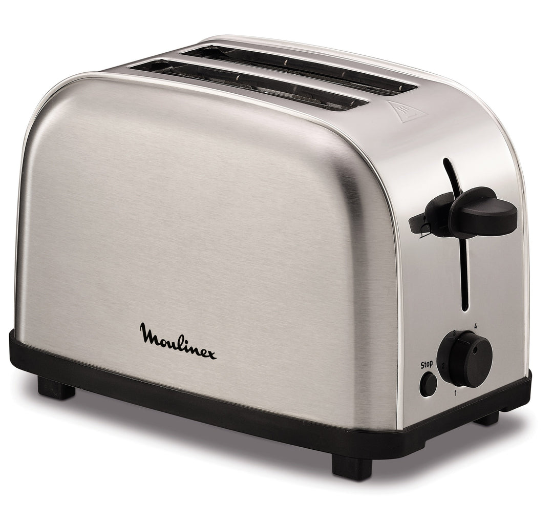Moulinex LT330D11 lt330d 2 Part/und 700 W Edelstahl, 1 Liter