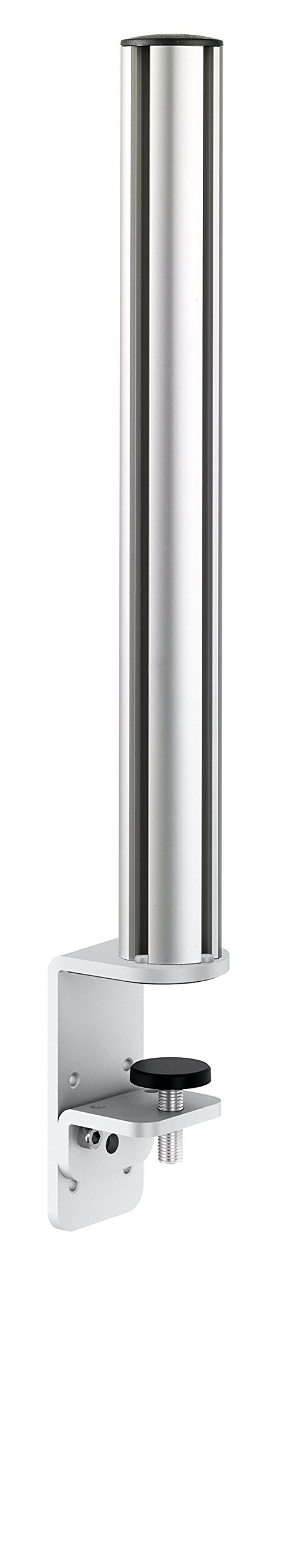 Novus Dahle Monitorhalterung, Silber, 44.5 x 5.1 x 5.1 cm