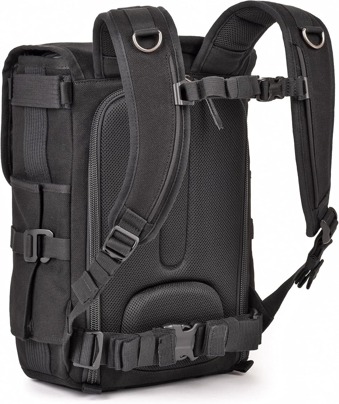 Think Tank Unisex Rucksack Camera Bag L Schwarz, L Schwarz