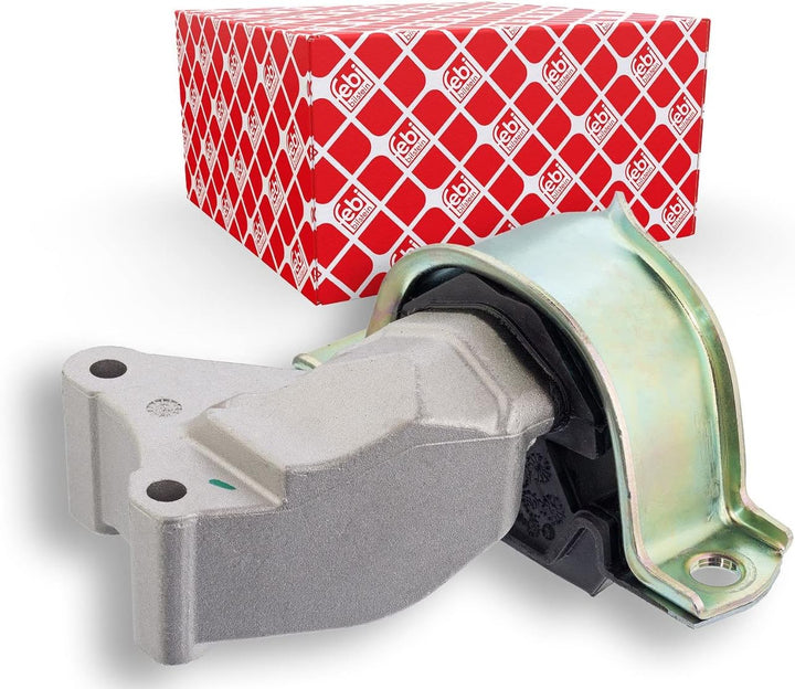 Febi Bilstein 104990 - Lagerung, Motor