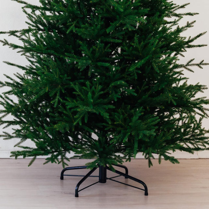 Operitacx Weihnachtsbaumständer Ersatz Für Den Weihnachtsbaumsockel Für Künstliche Bäume Robuster Zu