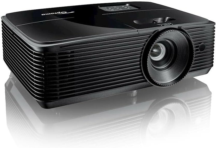 Optoma HD146X Data Projector Ceiling/Floor Mounted Projector 3600 ANSI lumens DMD 1080p (1920x1080)