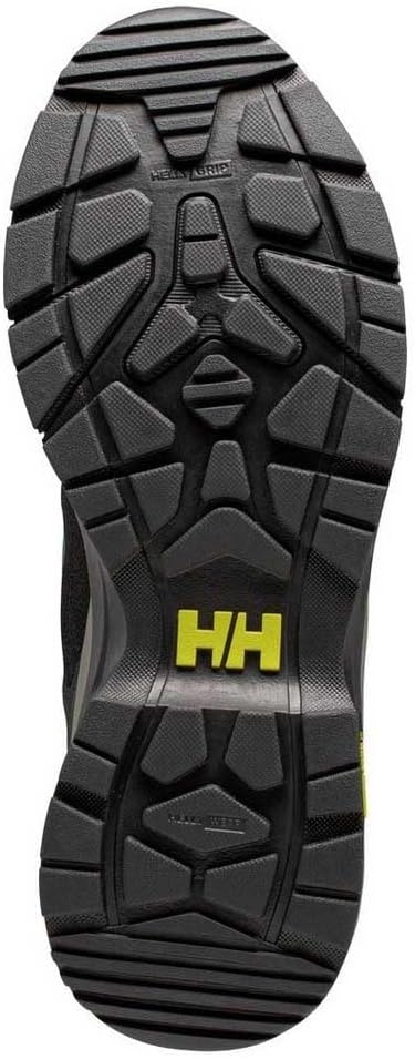 Helly Hansen Herren Stalheim Helly Tech Wasserdichte Wanderstiefel 40.5 EU Dark Creek, 40.5 EU Dark