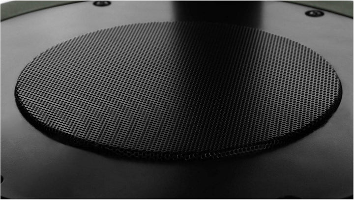 Pronomic HLS-560BT Bluetooth® GR 360° Gartenlautsprecher (2-Wege, Outdoor Lautsprecher, 5,25" Woofer