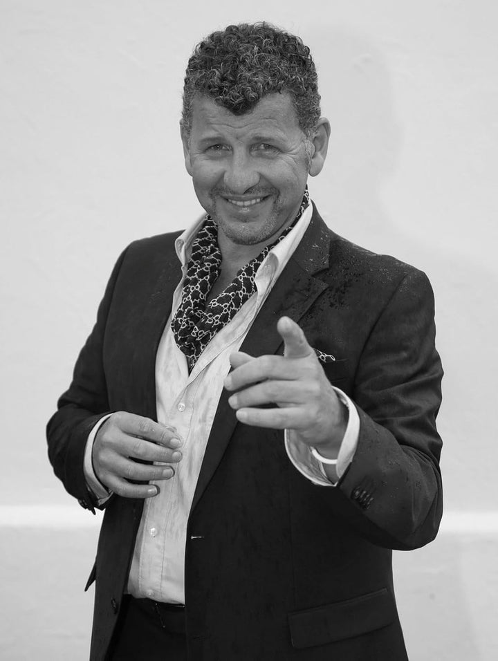 Argentinisches Herz, deutsche Seele: Die Biografie über Semino Rossi. Hochwertige Hardcoverausgabe,