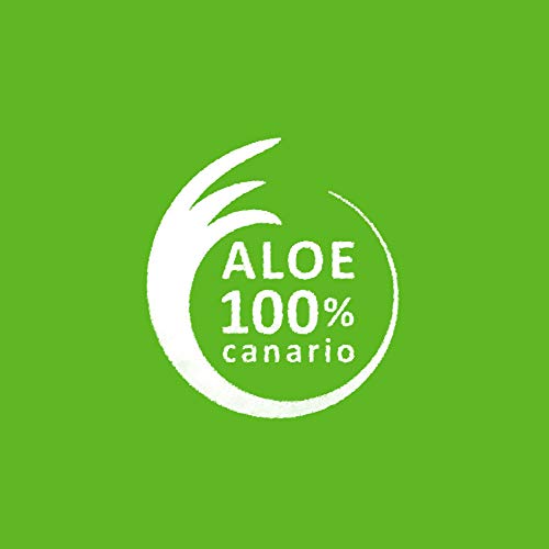 TABAIBA Aloe vera creme and gel Packung Tabaibaloe Feuchtigkeitscreme Aloe Vera und Duschgel Aloe Ve