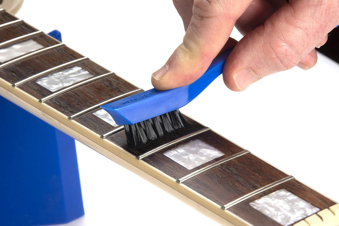 MusicNomad MN125 F-ONE Unfinished Fretboard Care Kit