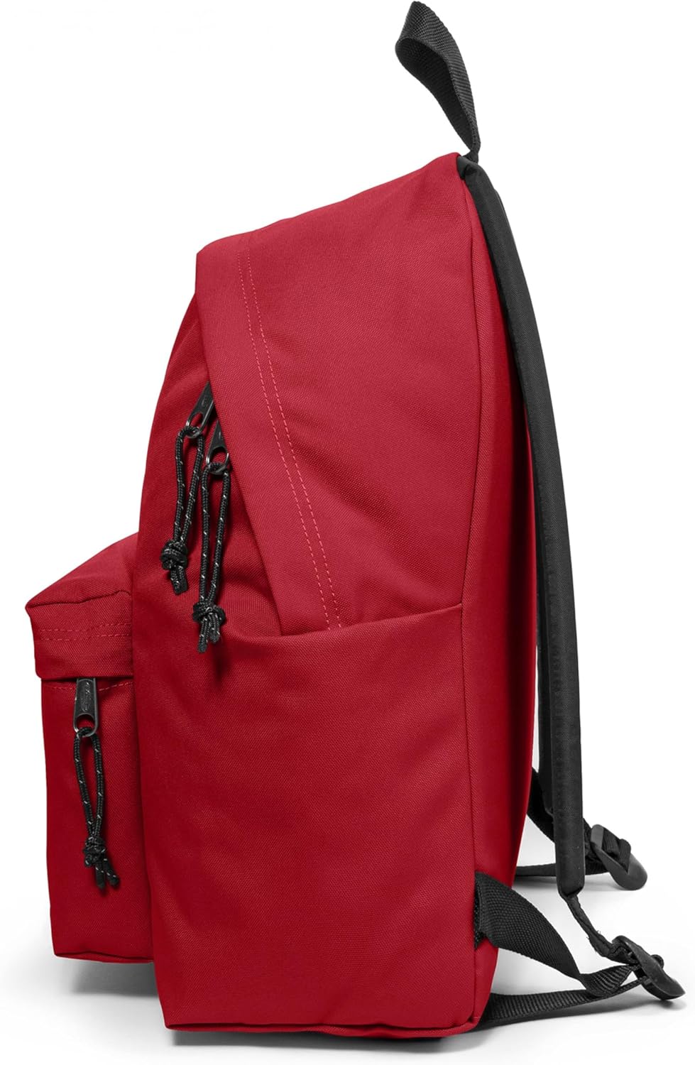 Eastpak PADDED PAK'R Rucksack, 40 cm, 24 L Beet Burgundy Single, Beet Burgundy Single