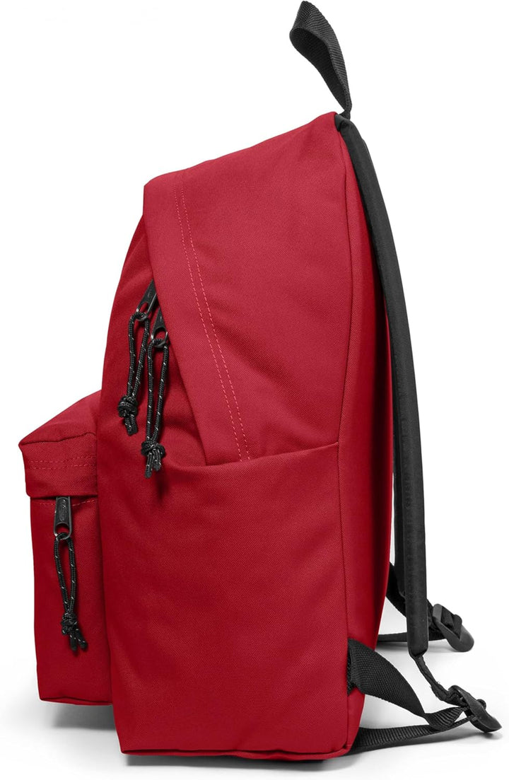 Eastpak PADDED PAK'R Rucksack, 40 cm, 24 L Beet Burgundy Single, Beet Burgundy Single