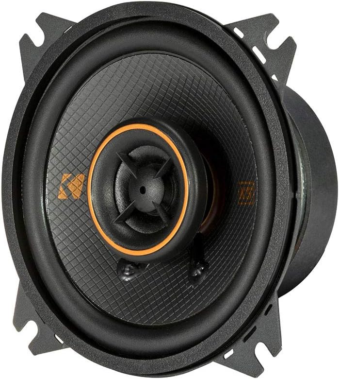 KICKER KSC404 (KSC404-47) KSC40 | 10cm Koax Lautsprecher