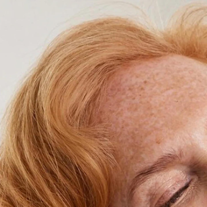 khadi SONNENBLOND Pflanzenhaarfarbe, Haarfarbe für glänzendes Honigblond bis zu kräftigem, sommerlic