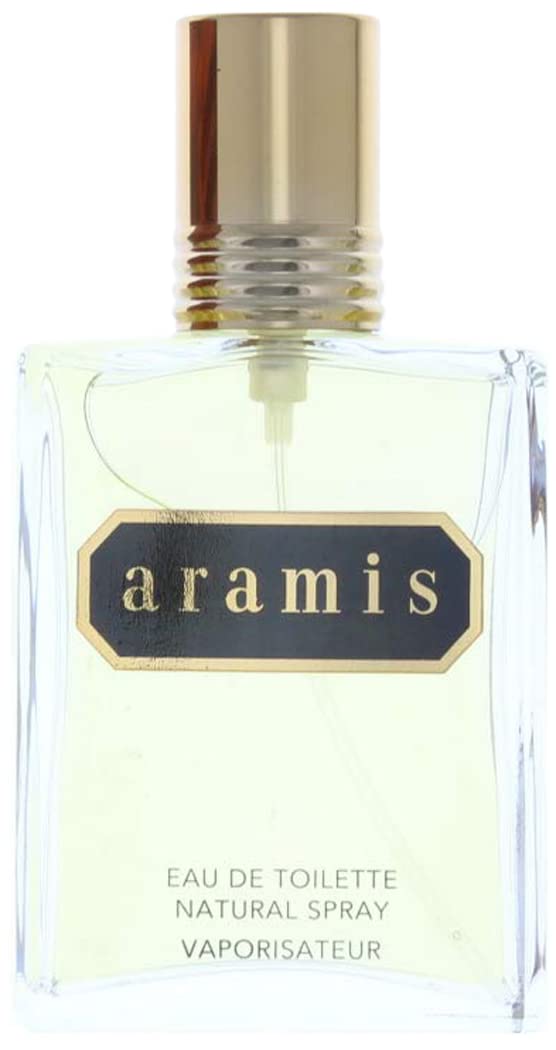 Aramis – Aramis Eau de Toilette Spray 110 ml 110 ml (1er Pack), 110 ml (1er Pack)