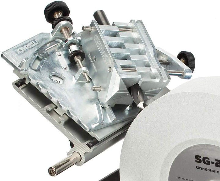 TORMEK Schleifvorrichtung DBS-22 fr Bohrerschleifen