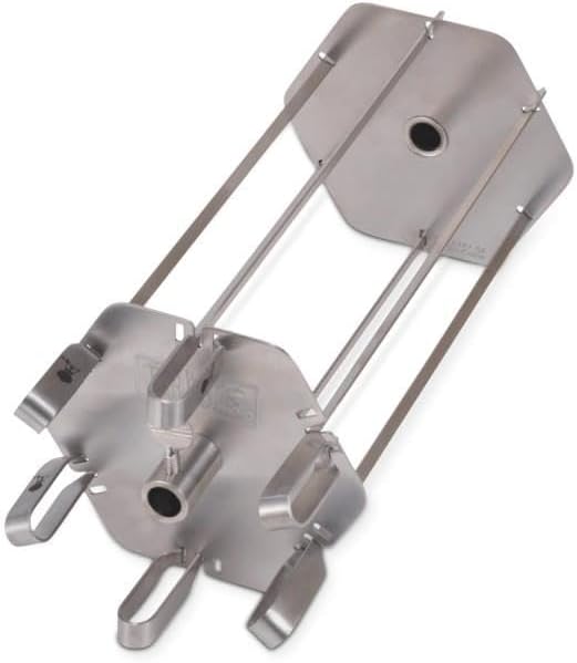 weber 7685 Spiessset für Rotisserie