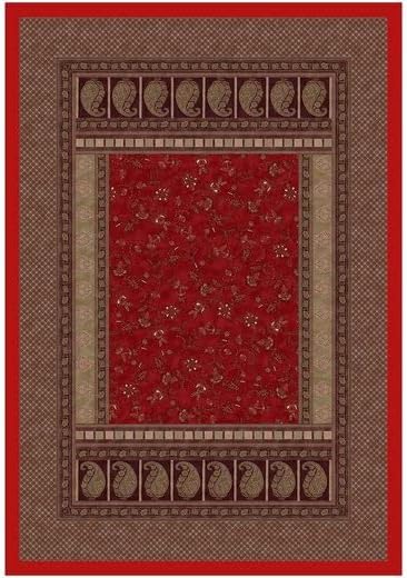 Bassetti Plais Mantova (rot)